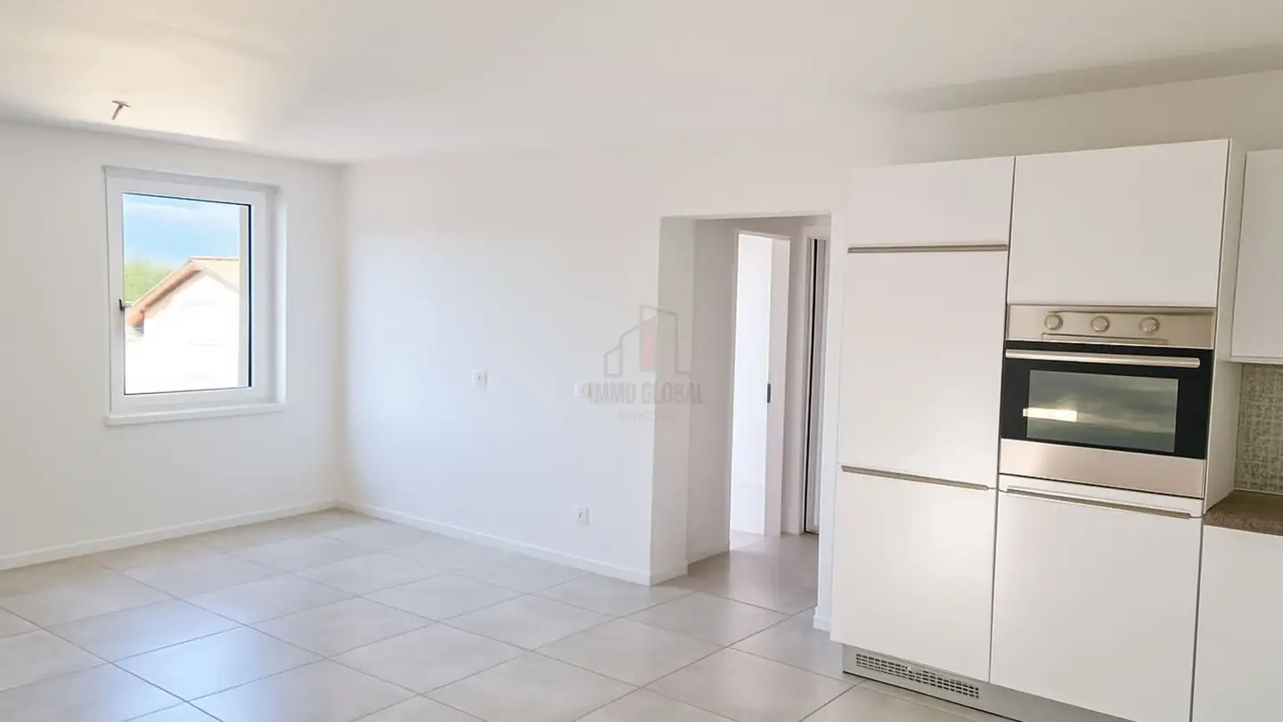 Edificio residenziale in vendita - Via San Gottardo, 6828 Balerna - Photo 4