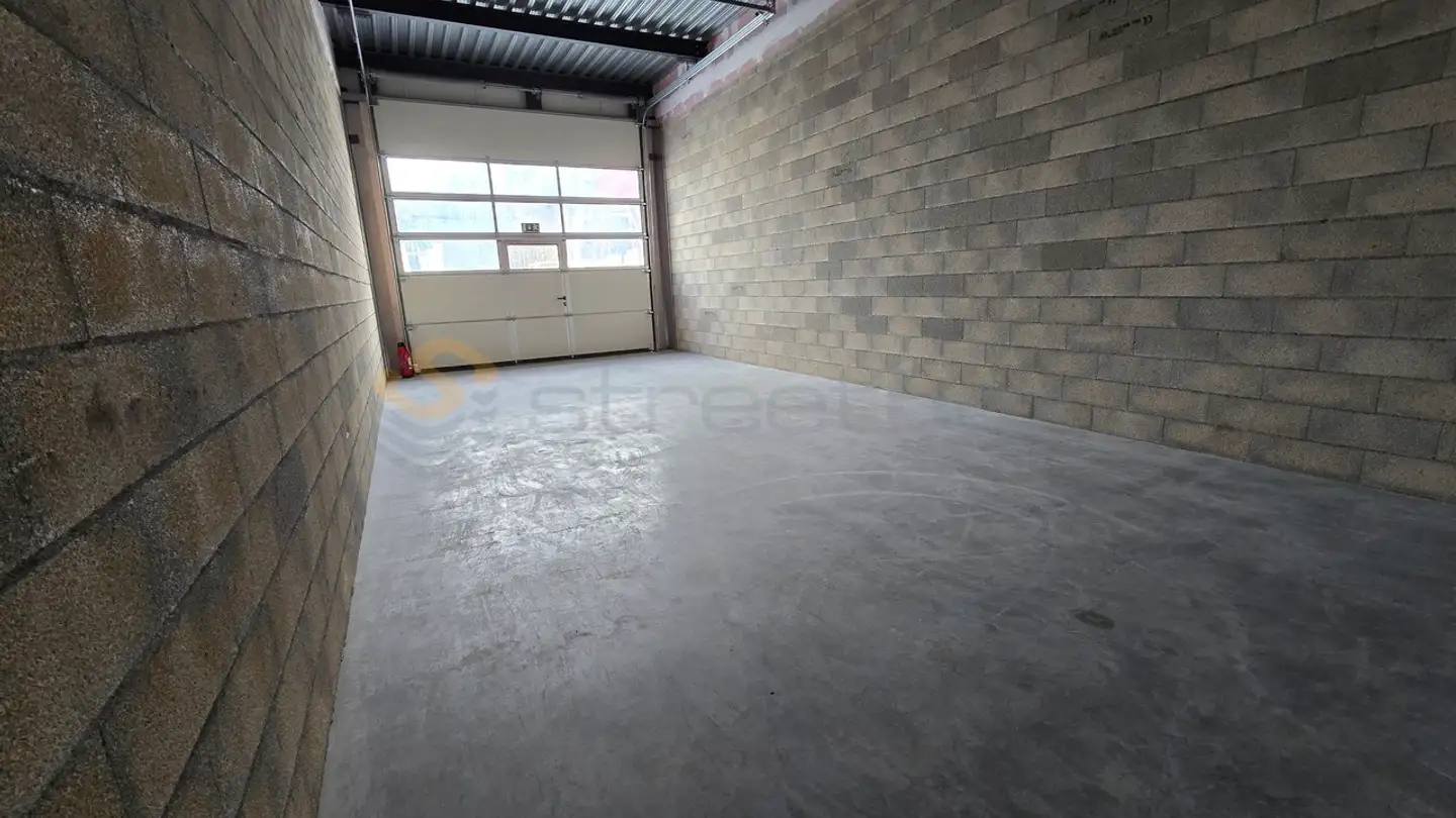 Commercial for rent - Route Des Helvètes 2, 2074 Marin-Epagnier - Photo 3