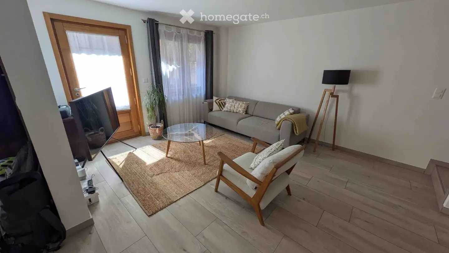 Single house for rent - Route De Saint-Julien 144, 1228 Plan-les-Ouates - Photo 3