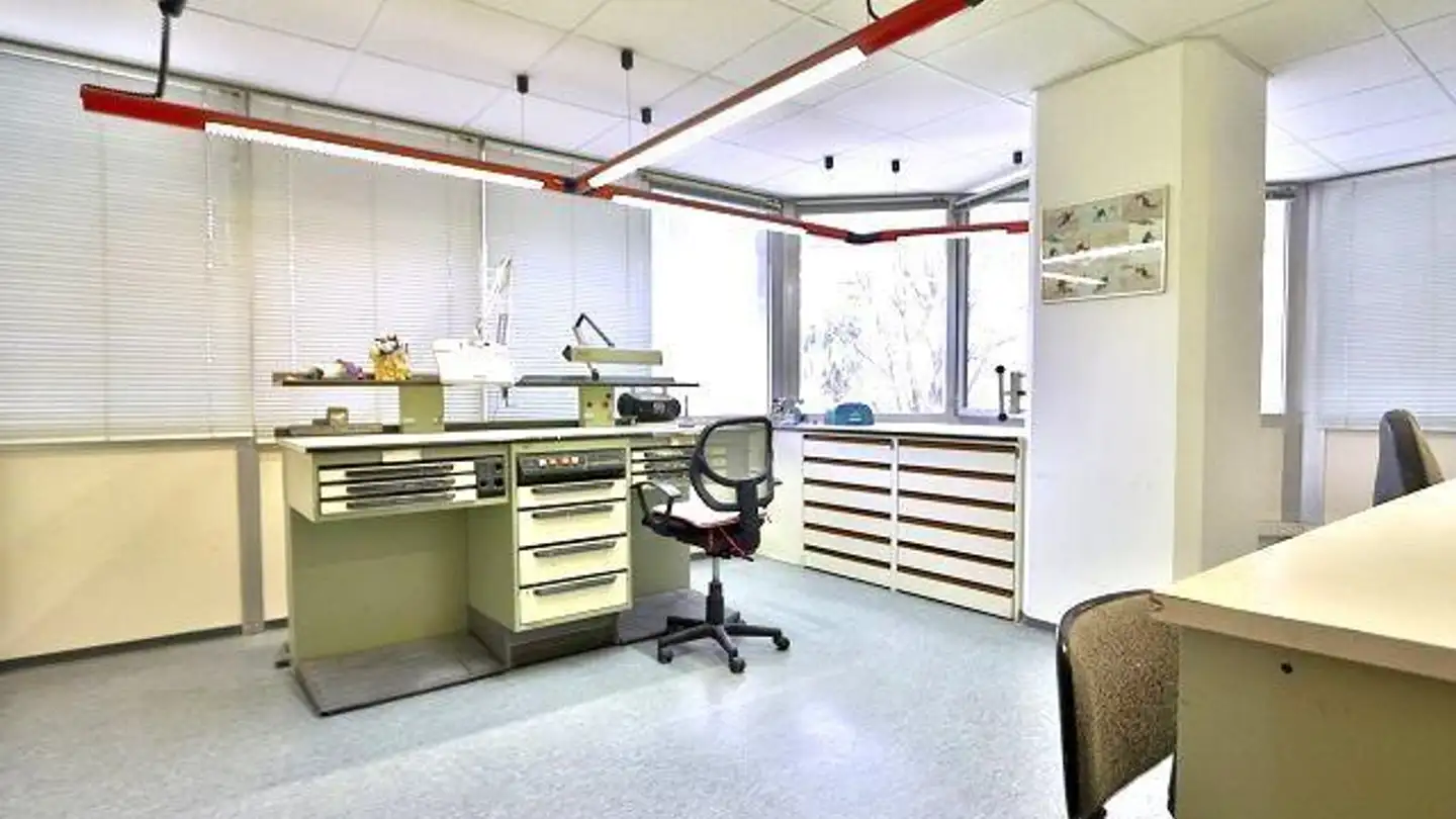 Spazio ufficio in vendita - 6600 Locarno - Foto 2