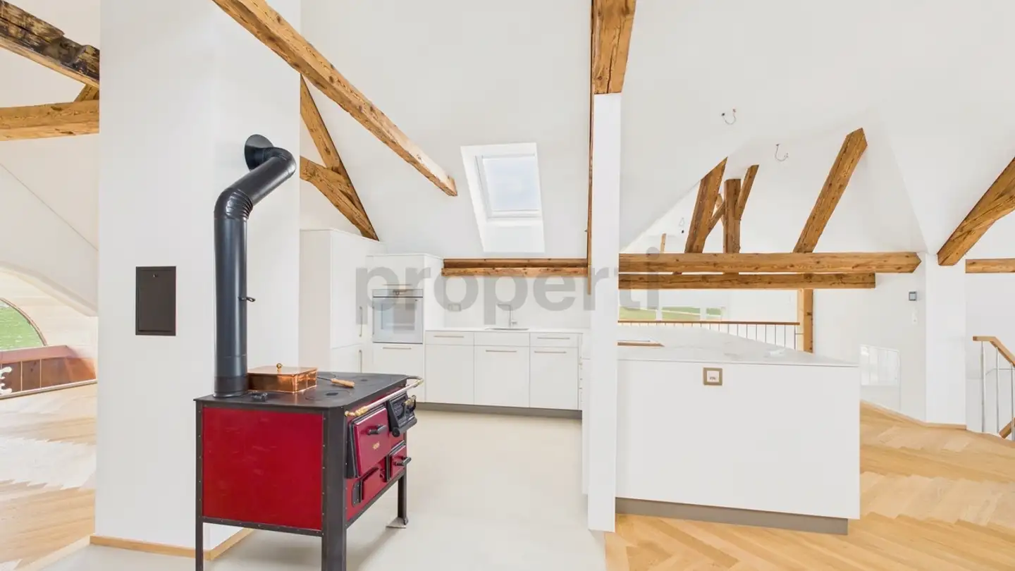 Loft à louer - 3148 Lanzenhäusern - Photo 4