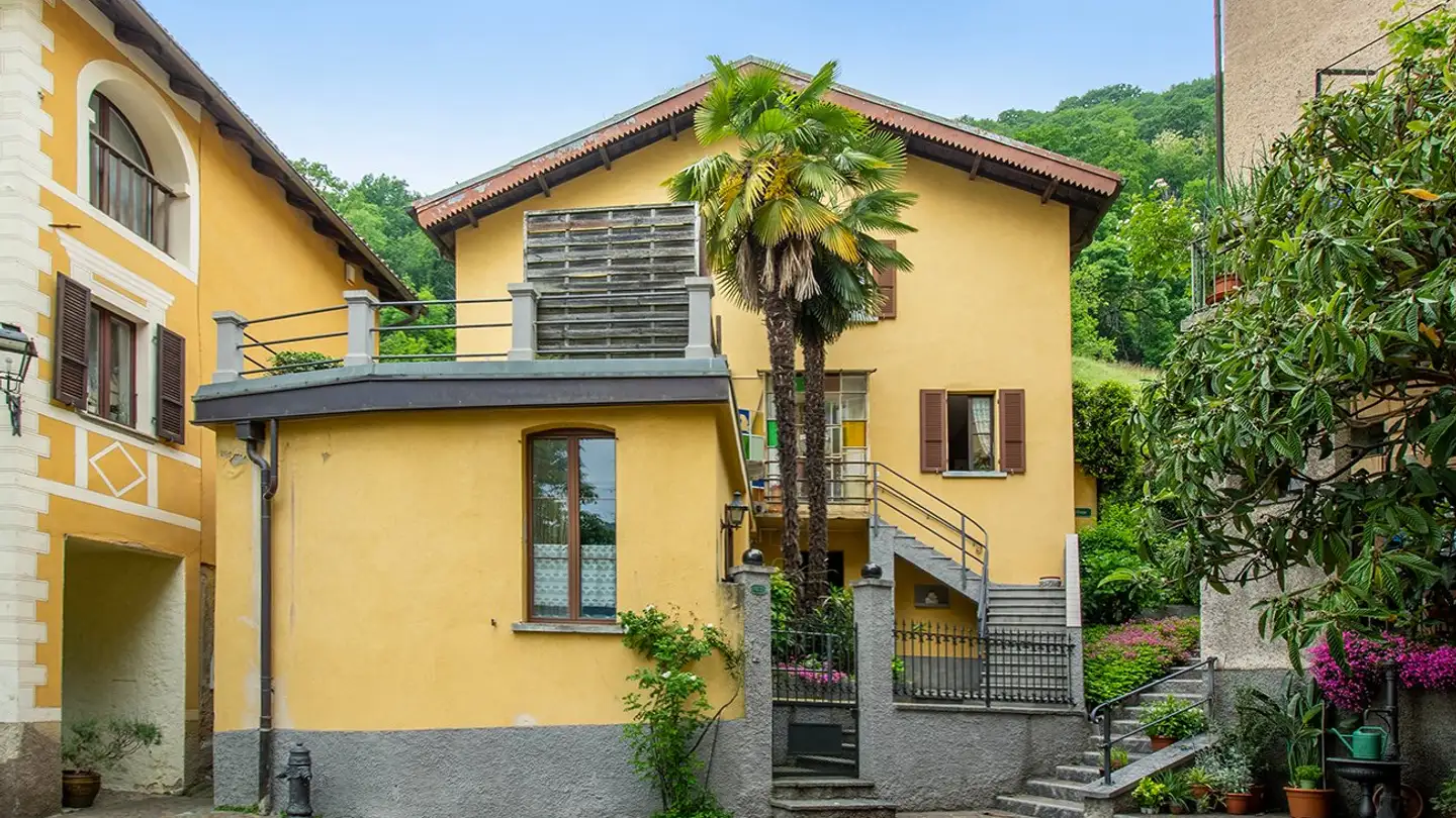 Casa singola in vendita - 6921 Vico Morcote - Photo 2