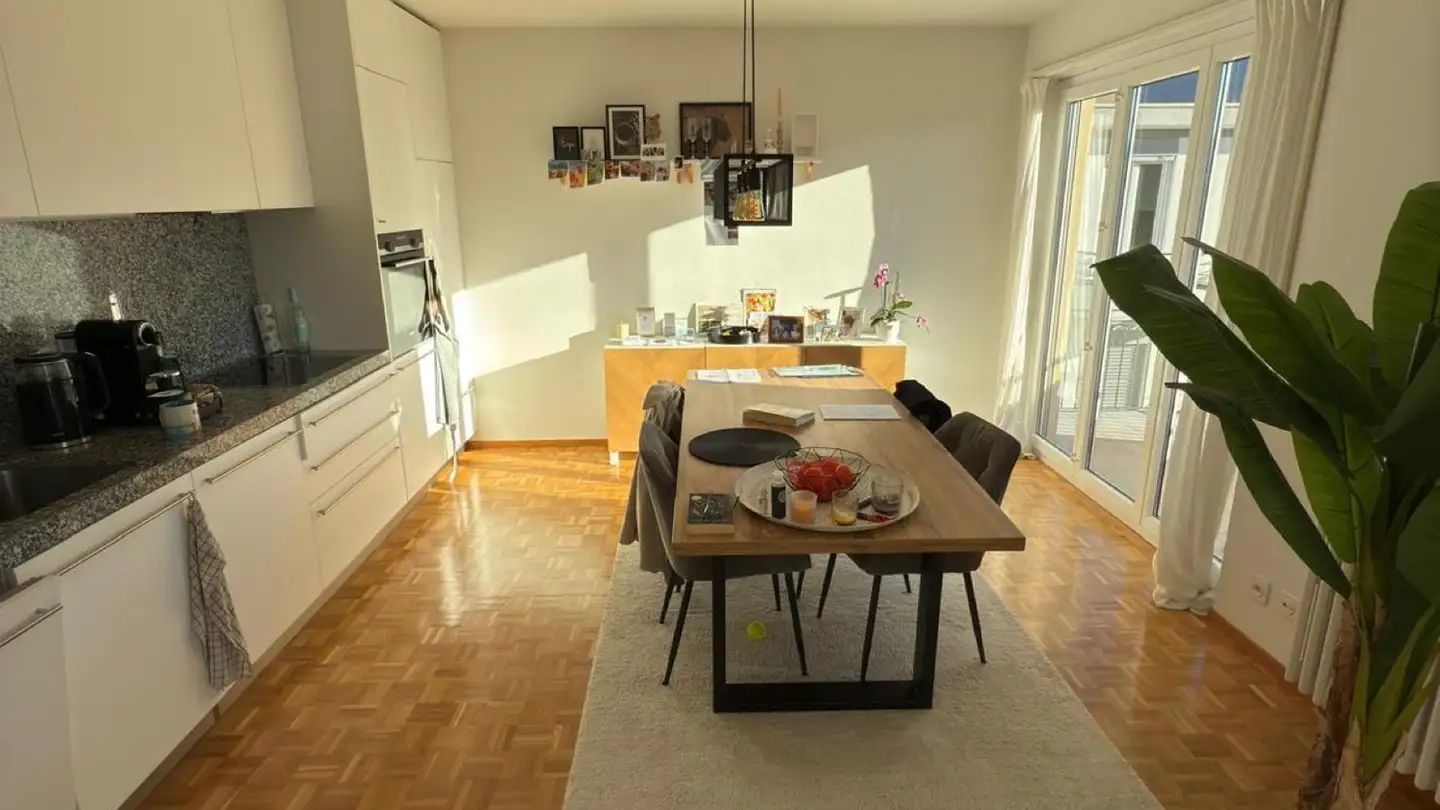 Wohnung mieten - Via Dott. G. Polar, 6932 Breganzona - Foto 2