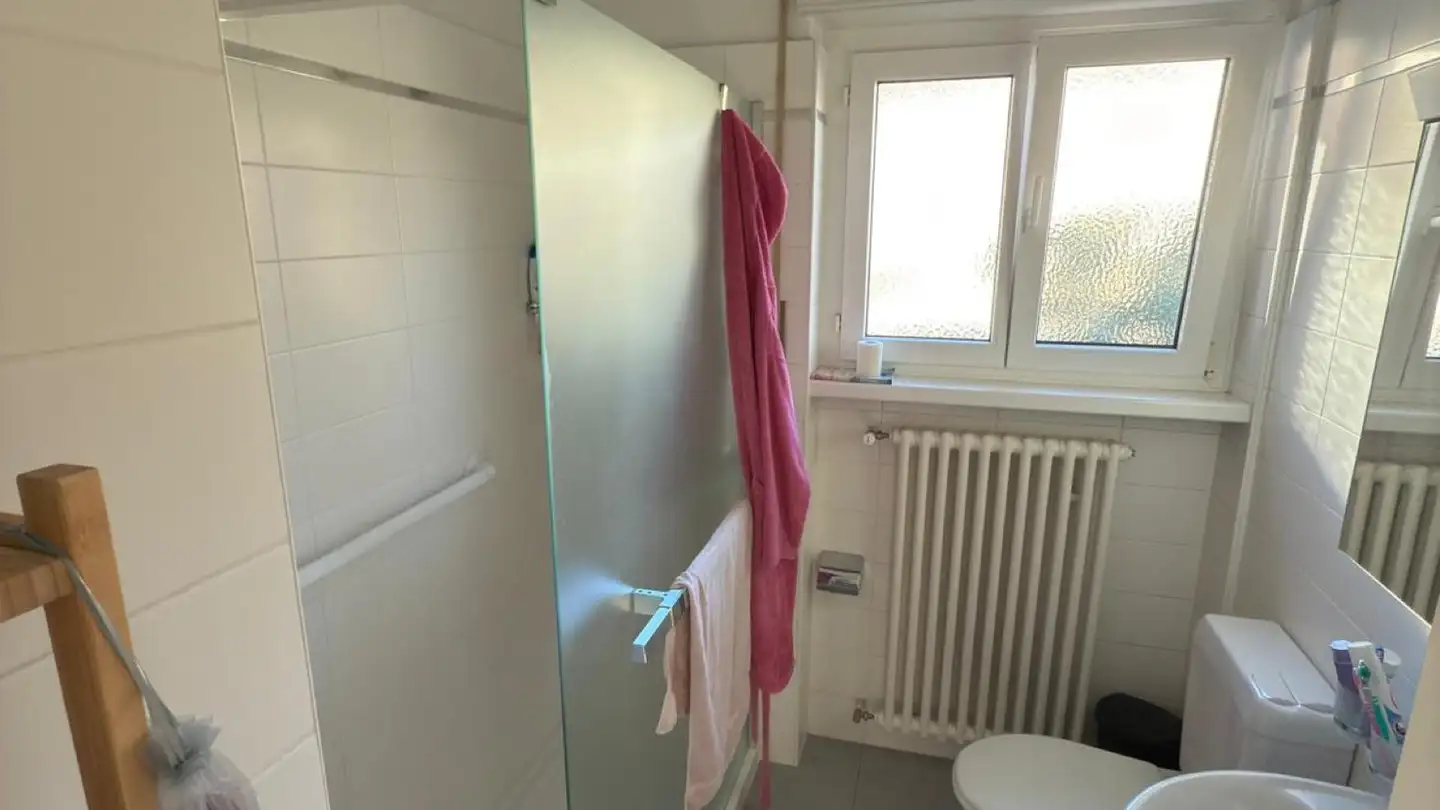 Wohnung mieten - Via Dott. G. Polar, 6932 Breganzona - Foto 3