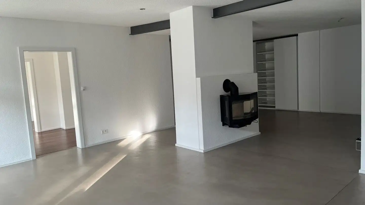 Appartamento in affitto - Rue Centrale 55, 2740 Moutier - Photo 2