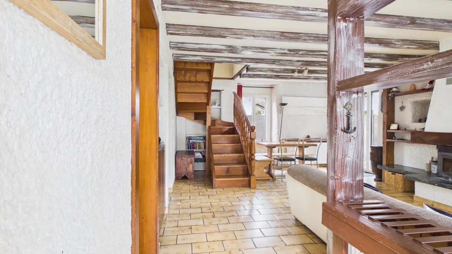 Single house for sale - 1868 Collombey - Photo 4