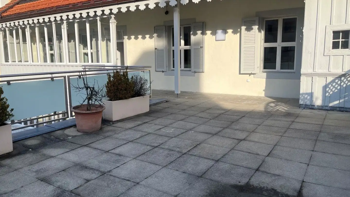 Appartamento in affitto - Rue Centrale 55, 2740 Moutier - Photo 3