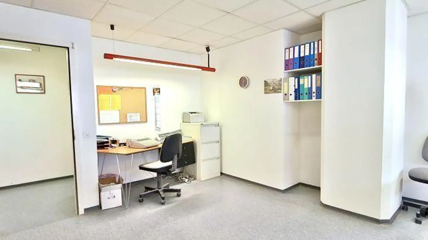 Spazio ufficio in vendita - 6600 Locarno - Foto 4
