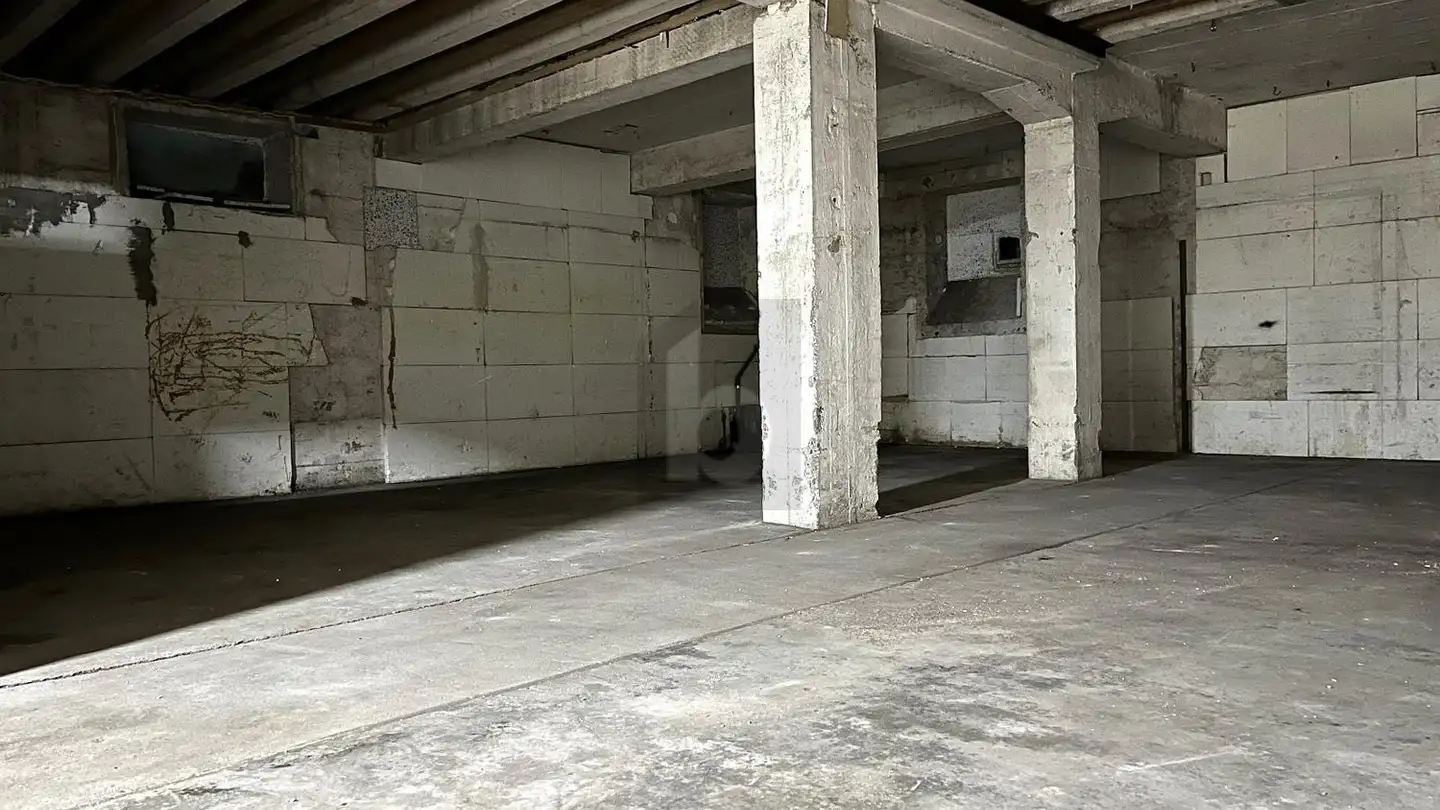 Lagerraum mieten - 5275 Etzgen - Foto 4