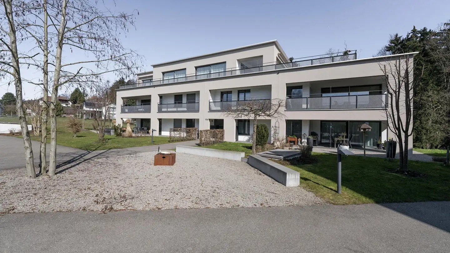 Attico in vendita - Himmelrichstrasse 10b, 9552 Bronschhofen - Photo 3