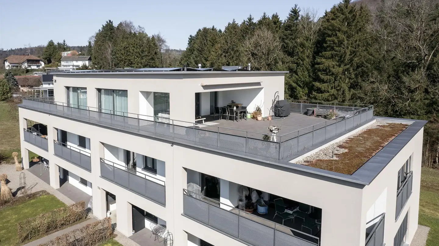 Attico in vendita - Himmelrichstrasse 10b, 9552 Bronschhofen - Photo 4