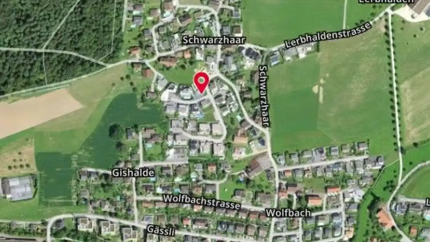 Einfamilienhaus kaufen - Schwarzhaarhalde 2, 4665 Oftringen - Foto 3