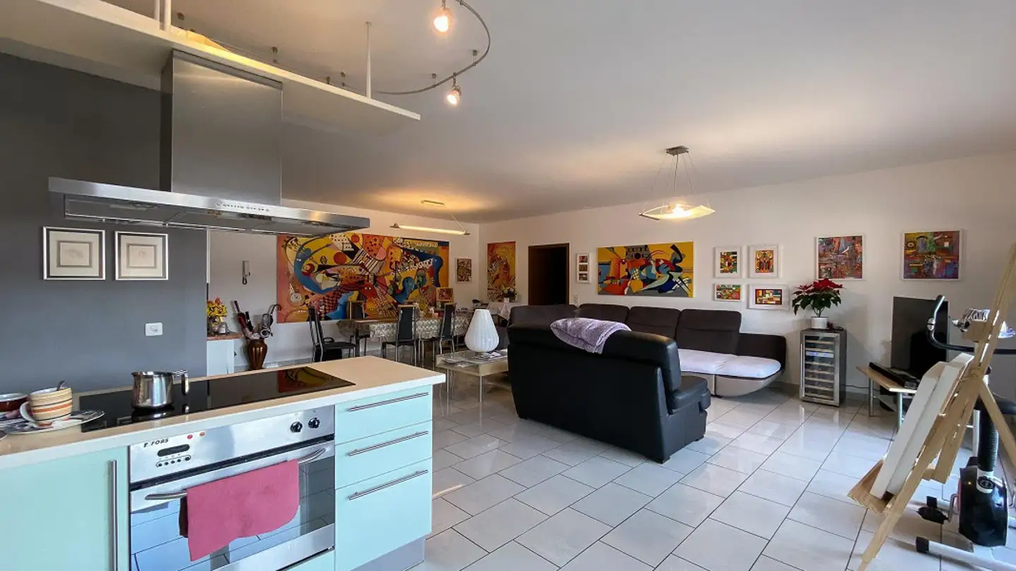 Wohnung kaufen - 6877 Coldrerio - Foto 2