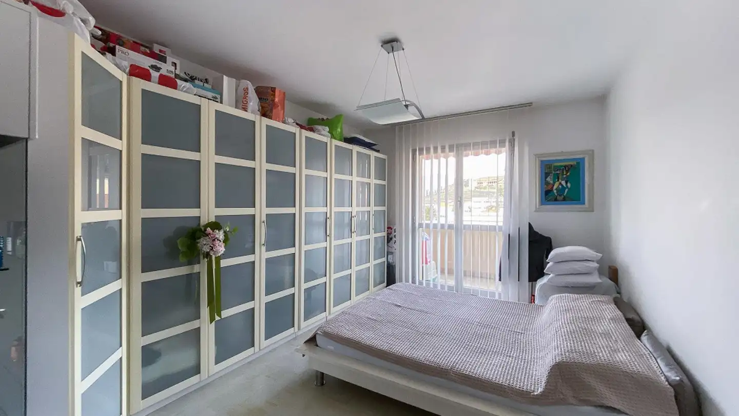 Wohnung kaufen - 6877 Coldrerio - Foto 4