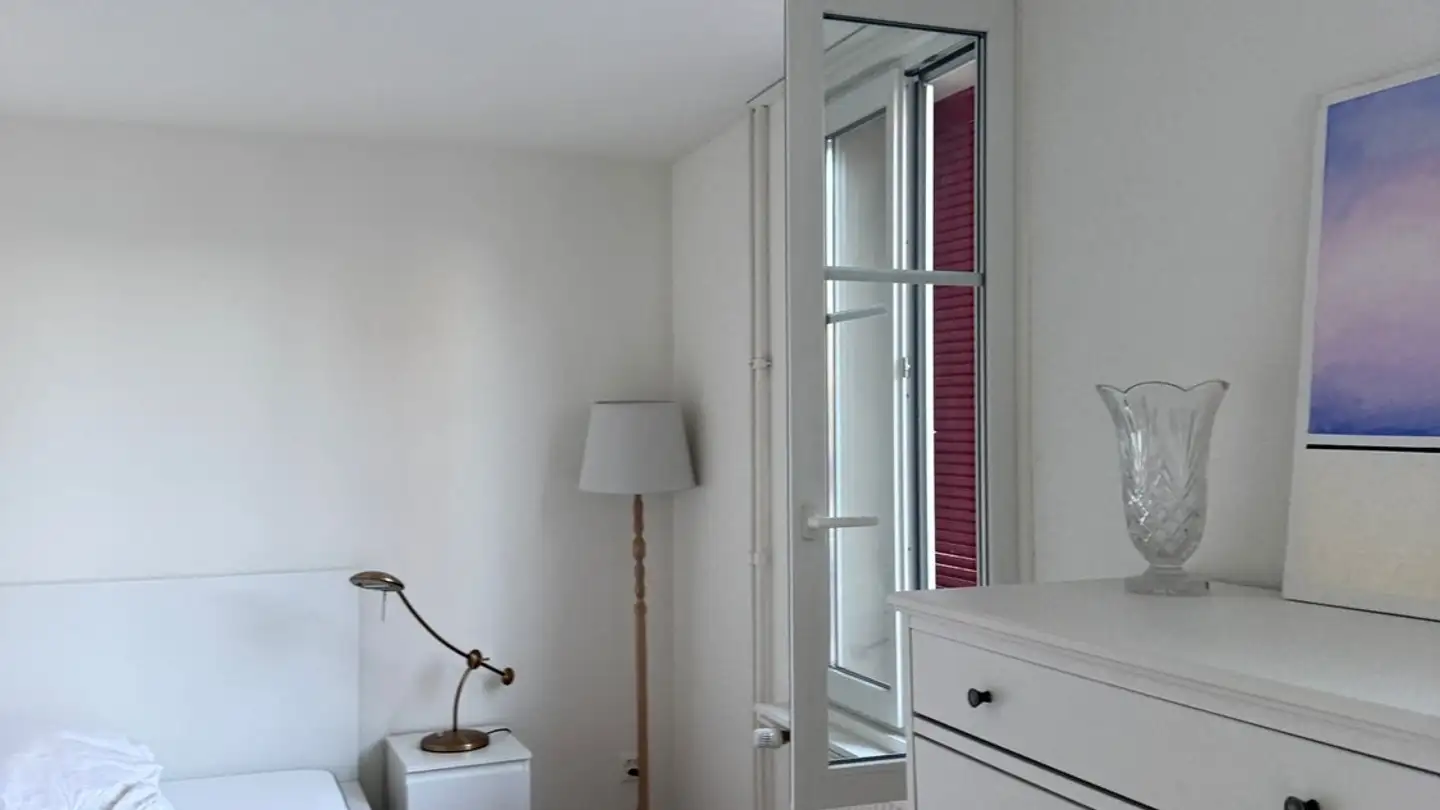 Apartment for rent - Brühlbleichestrasse 12, 9000 St. Gallen