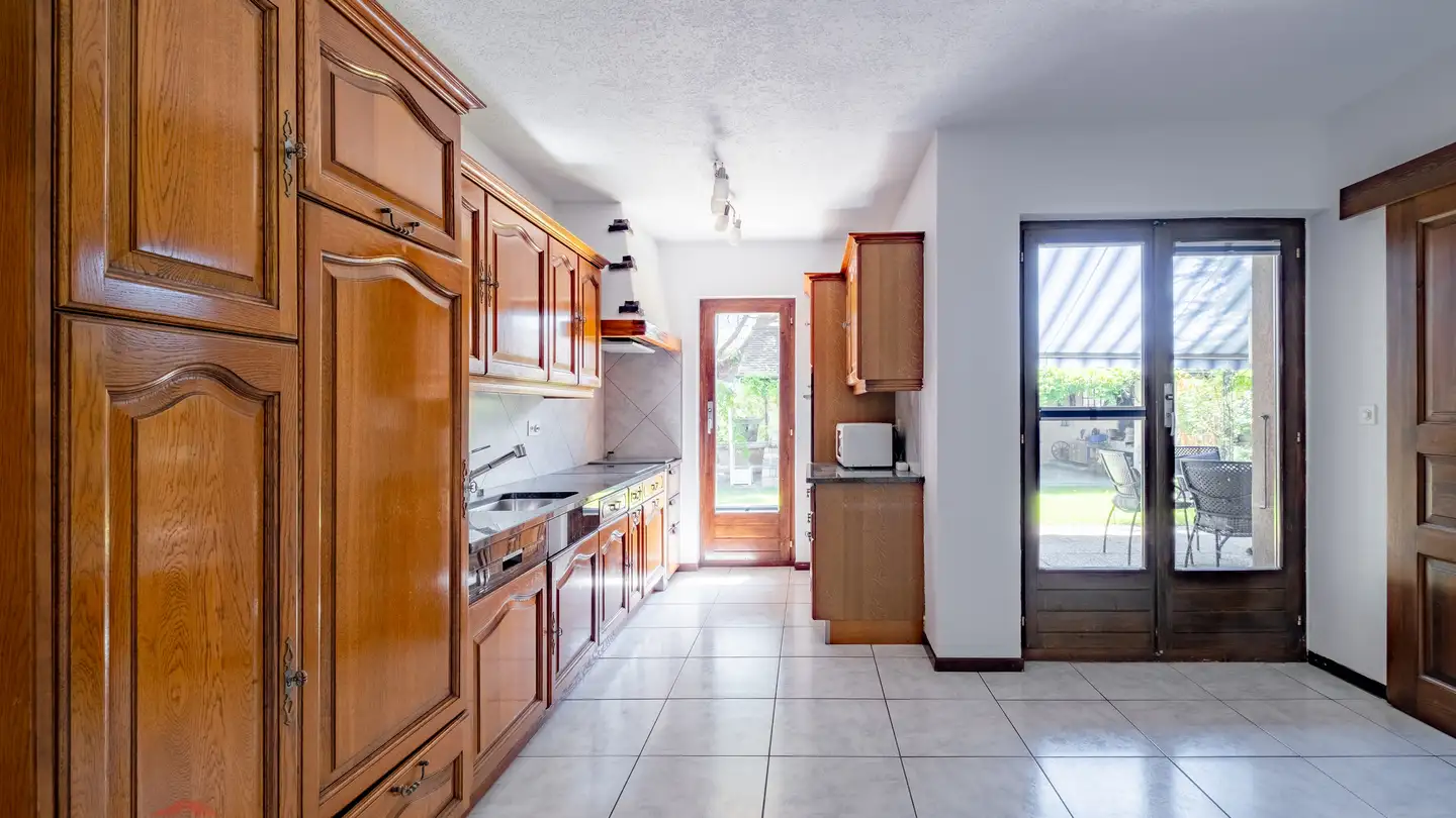 Einfamilienhaus kaufen - 1950 Sion - Foto 2