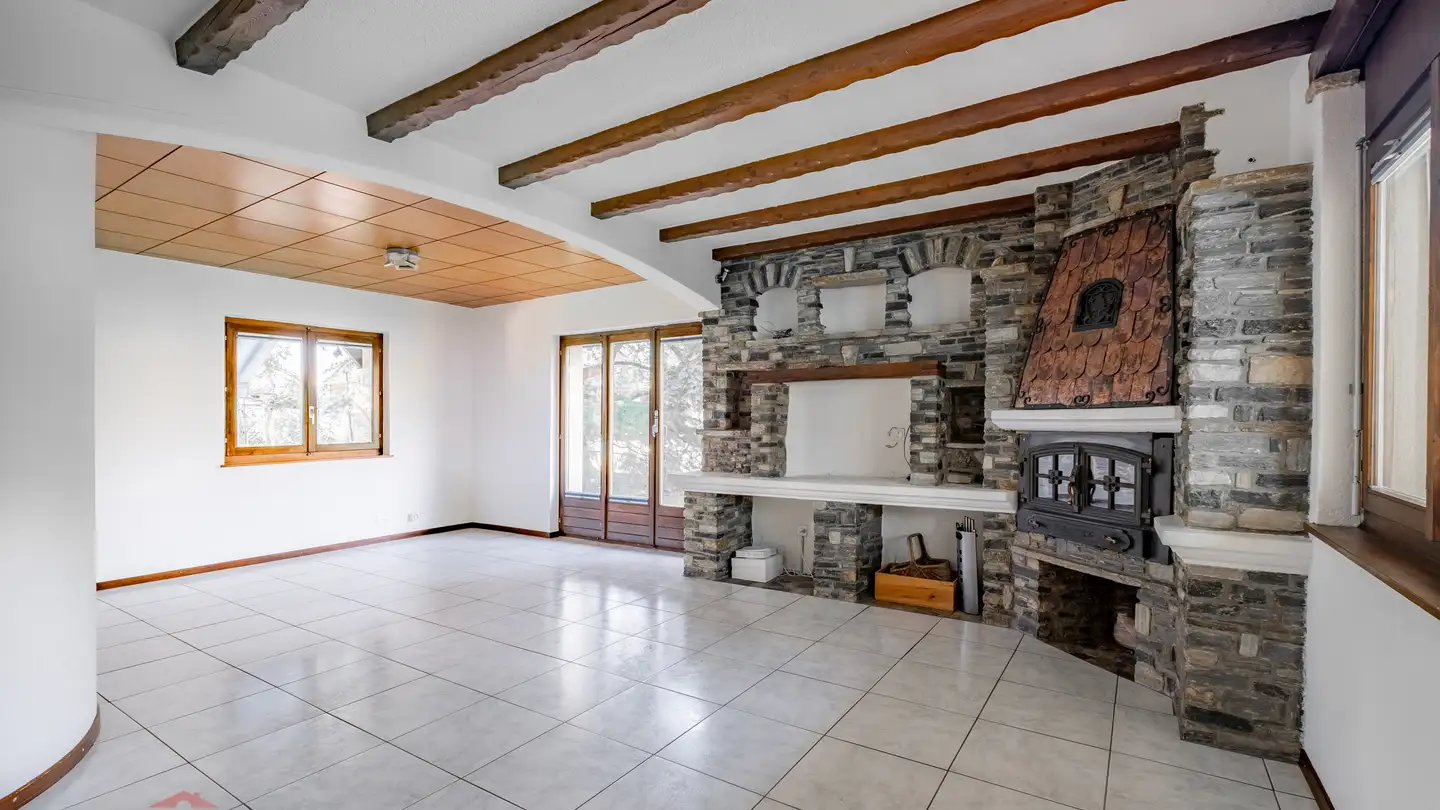 Einfamilienhaus kaufen - 1950 Sion - Foto 4