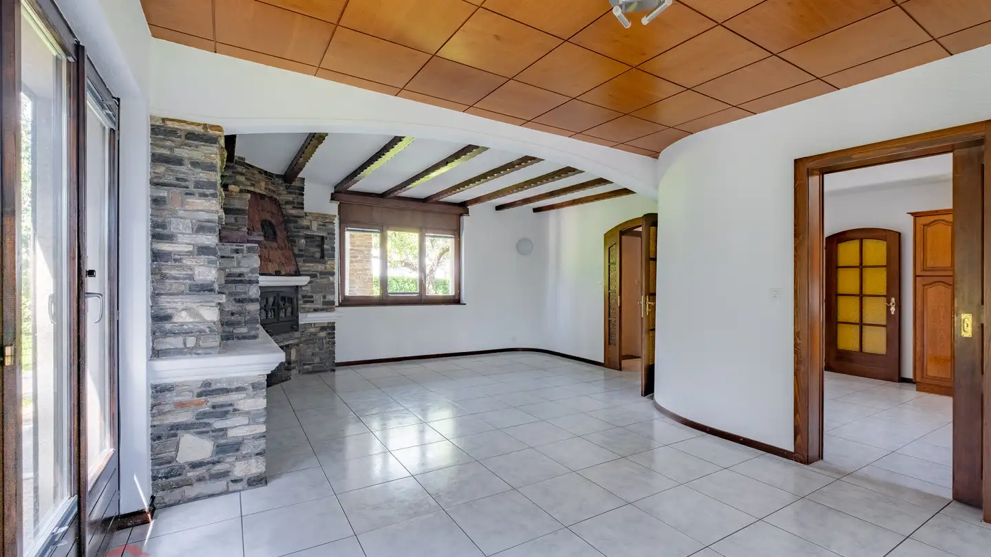 Einfamilienhaus kaufen - 1950 Sion - Foto 3