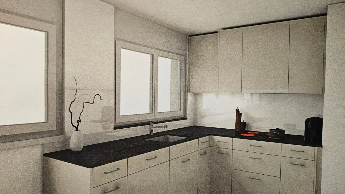 Appartamento in affitto - Rikonerstrasse 3, 8310 Grafstal