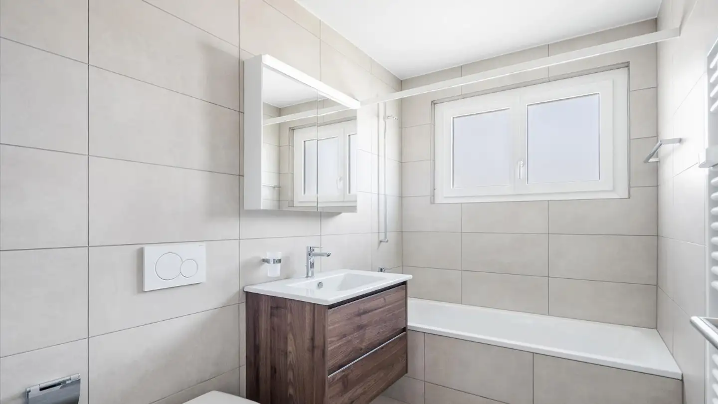 Apartment for rent - Kleinzelglistrasse 12, 8952 Schlieren - Photo 4