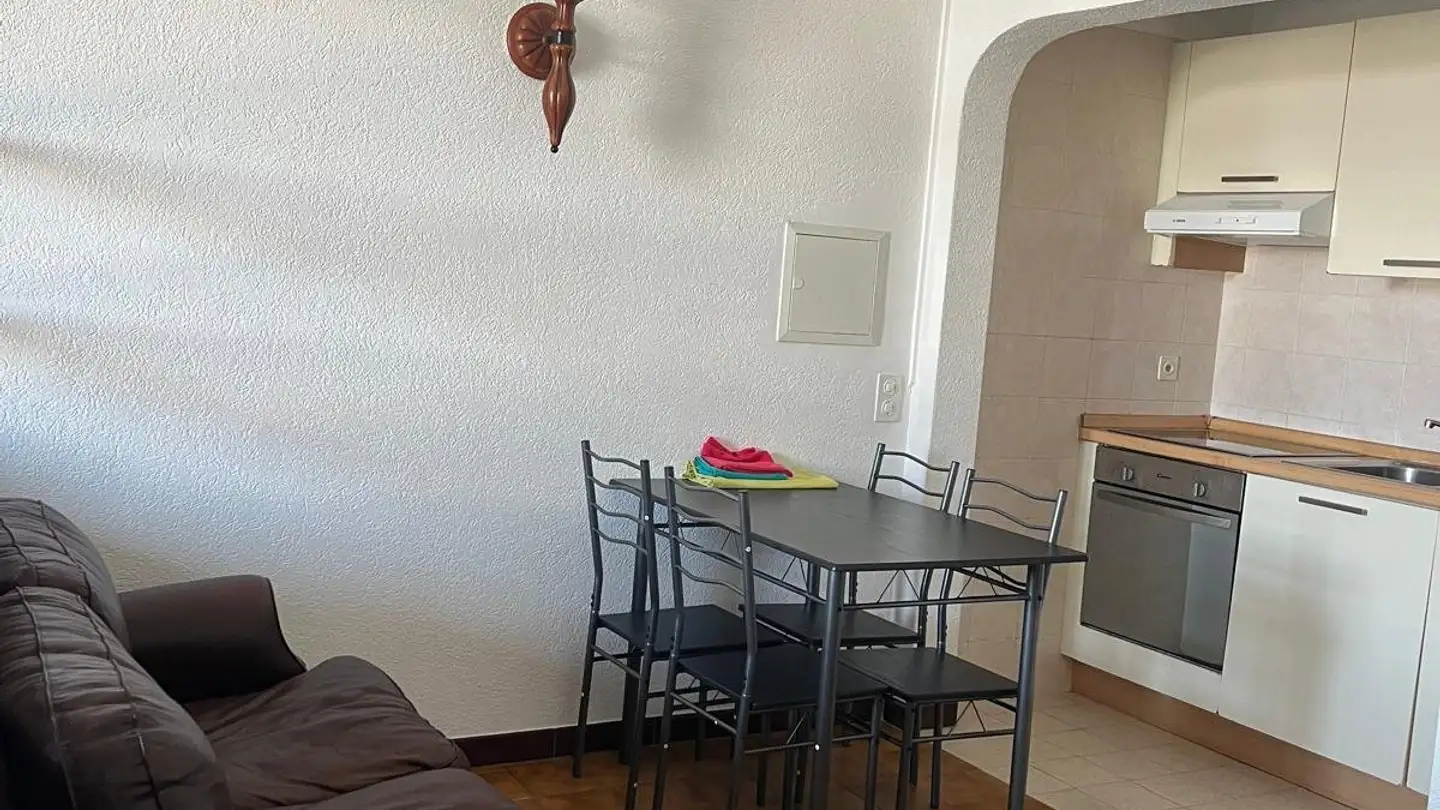 Wohnung mieten - Via Aldesago, 6974 Aldesago - Foto 4