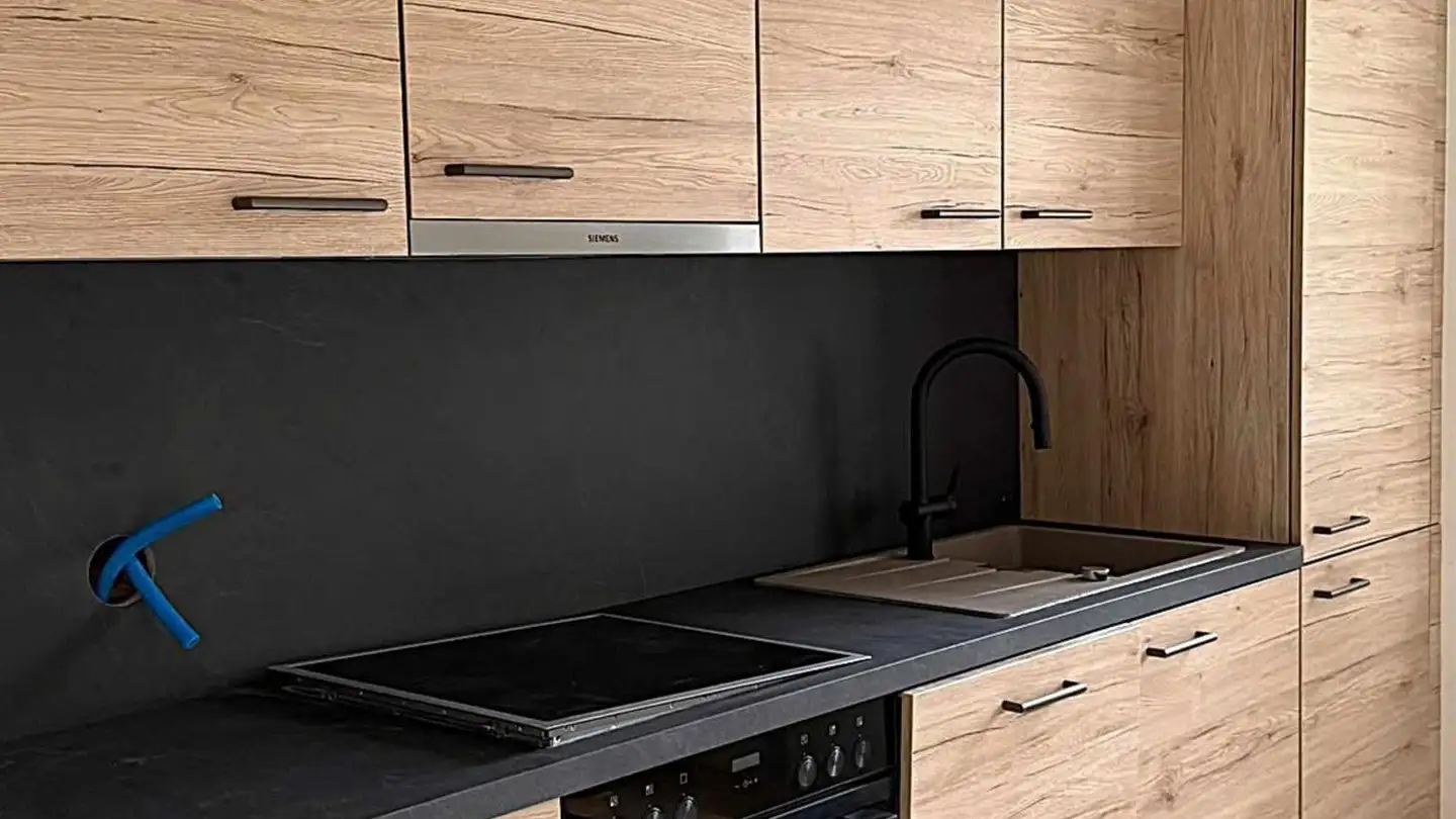 Appartamento in affitto - Rue Du Pasquier 8, 2114 Fleurier