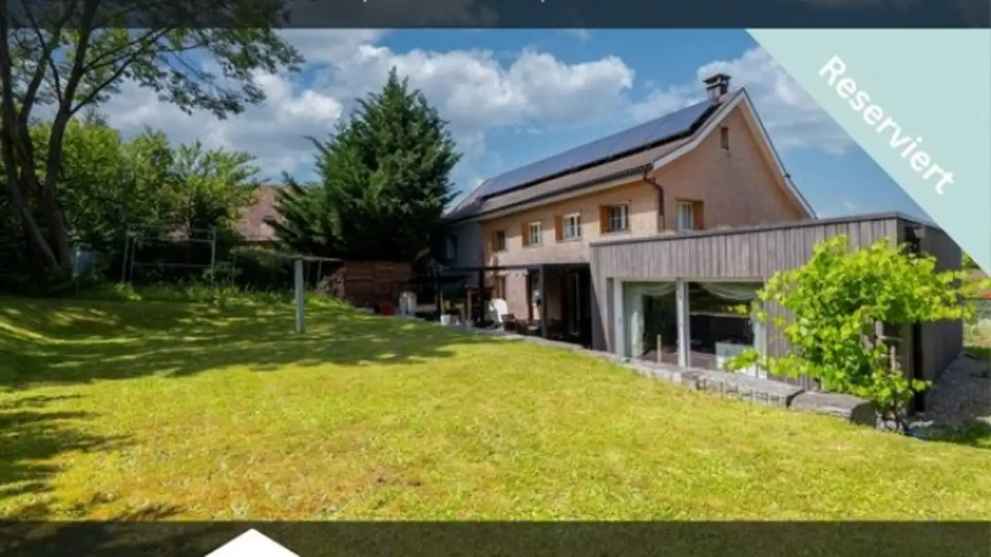 Single house for sale - 8280 Kreuzlingen