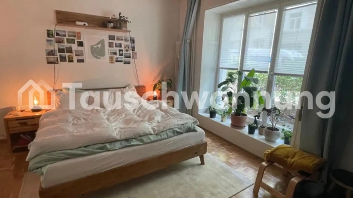 Wohnung mieten - 8037 Zürich