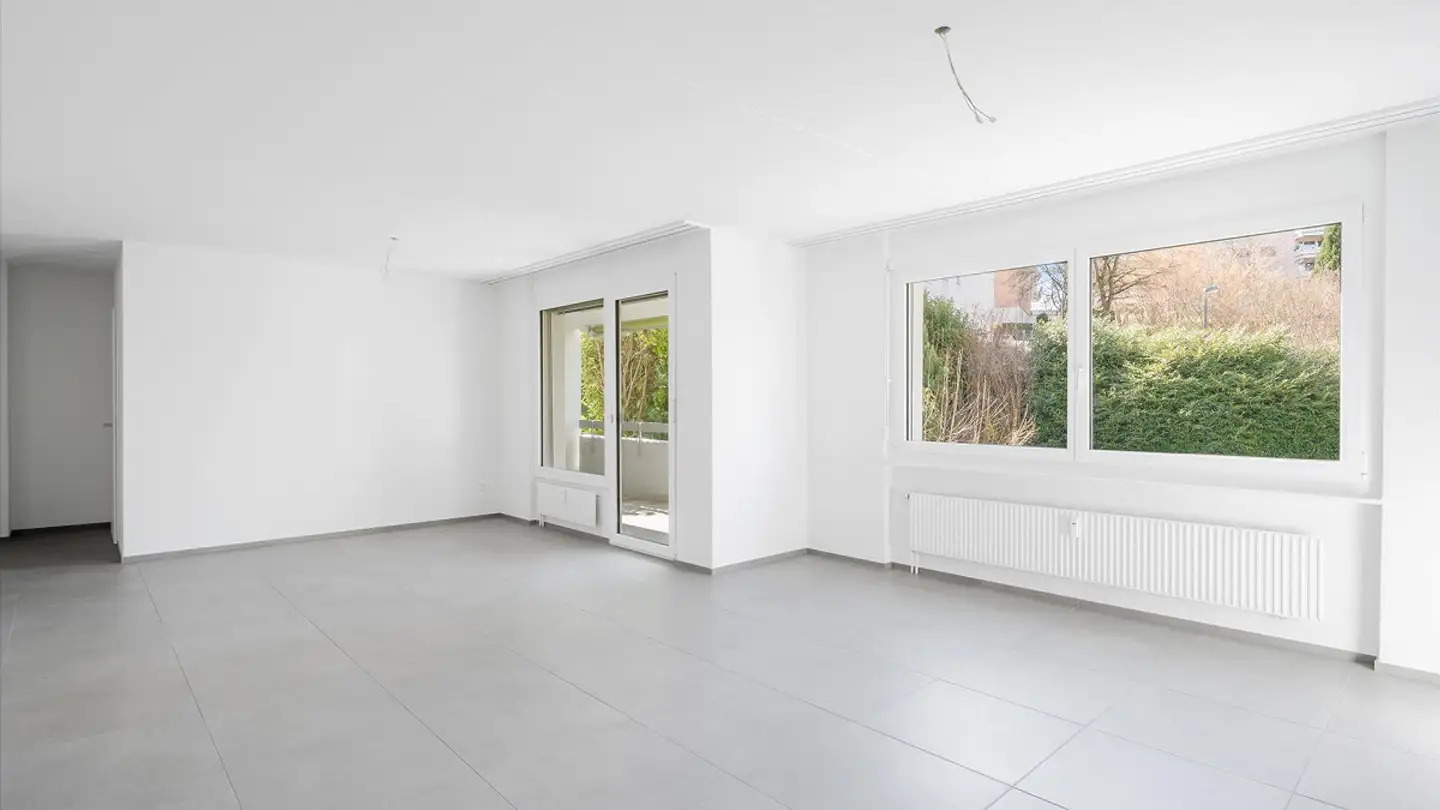 Apartment for rent - Kleinzelglistrasse 12, 8952 Schlieren