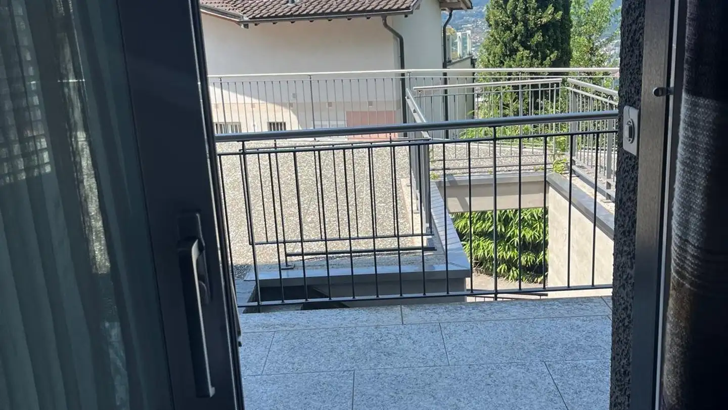 Wohnung mieten - Via Aldesago, 6974 Aldesago