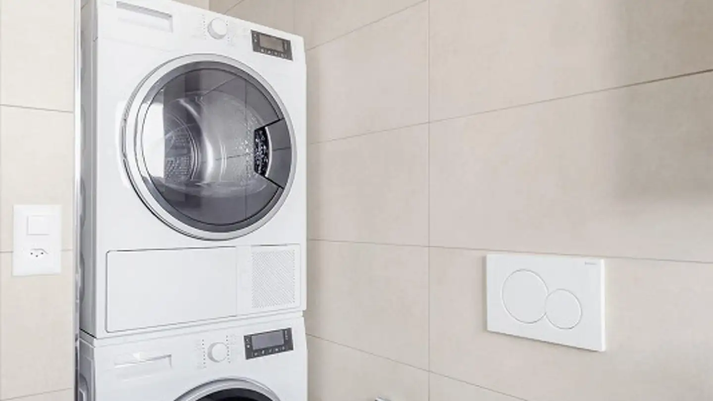 Apartment for rent - Kleinzelglistrasse 12, 8952 Schlieren - Photo 3