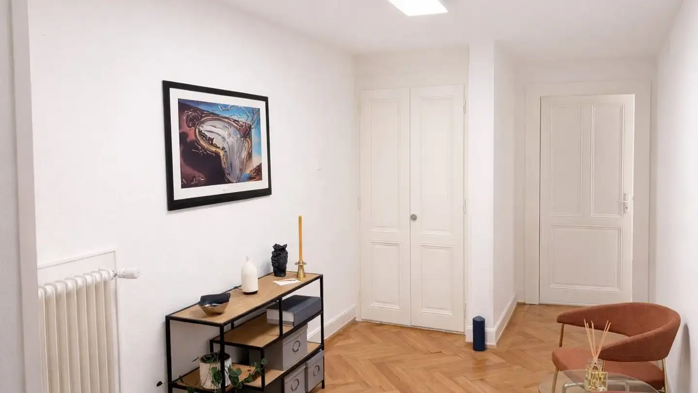 Appartement à louer - 1814 La Tour-de-Peilz - Photo 3