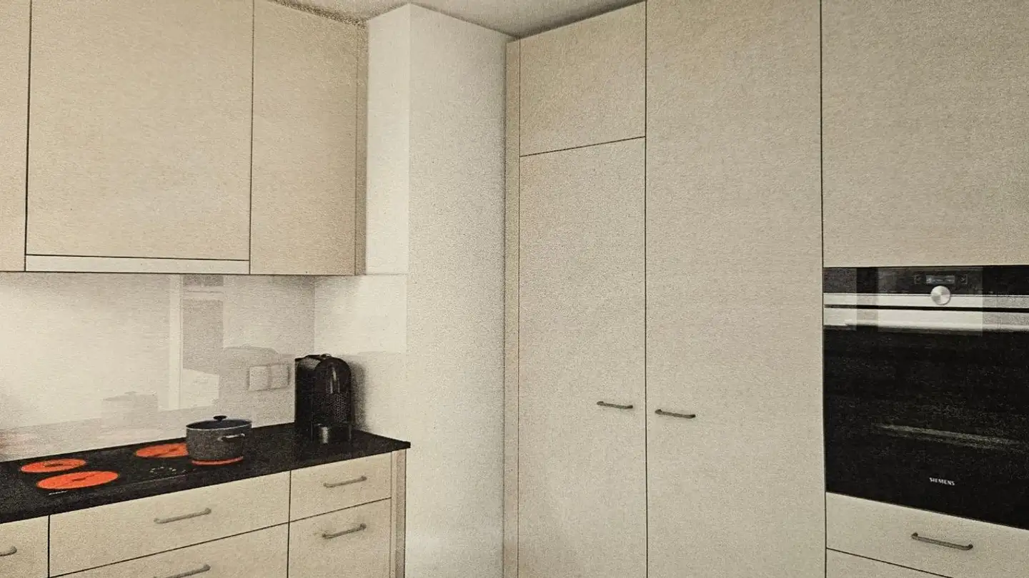 Appartamento in affitto - Rikonerstrasse 3, 8310 Grafstal - Foto 2