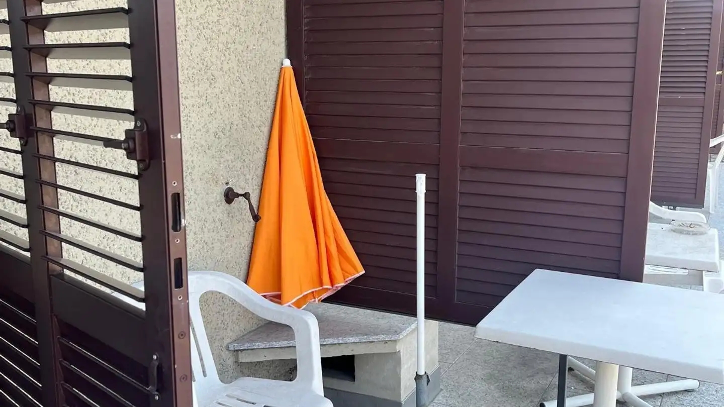 Wohnung mieten - Via Aldesago, 6974 Aldesago - Foto 2