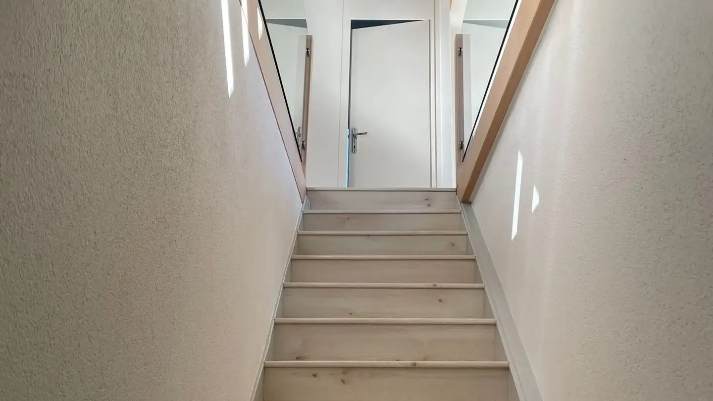 Attico in affitto - Stockenstrasse 13, 8802 Kilchberg ZH - Foto 2