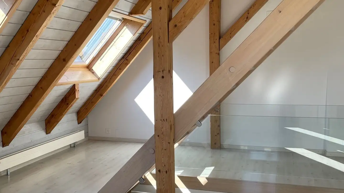 Attico in affitto - Stockenstrasse 13, 8802 Kilchberg ZH - Foto 4