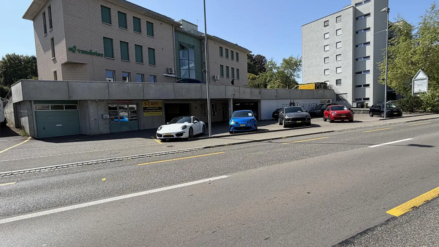 Office space for rent - Bahnhofstrasse 104, 8500 Frauenfeld - Photo 4