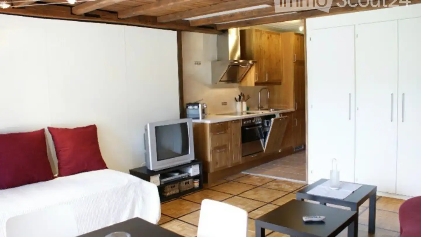Apartment for sale - Rue Du Pas De L'ours 13, 3963 Crans-Montana