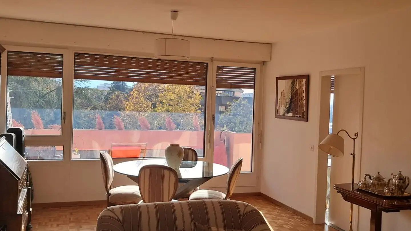 Appartement à louer - 1208 Genève - Photo 2