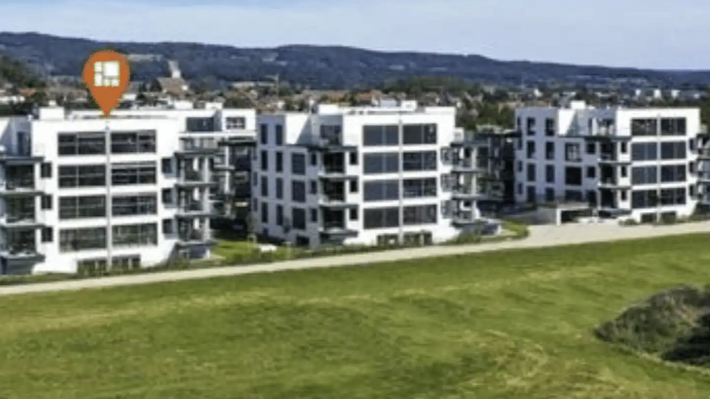 Appartement à louer - Seerenstrasse 20, 8187 Weiach