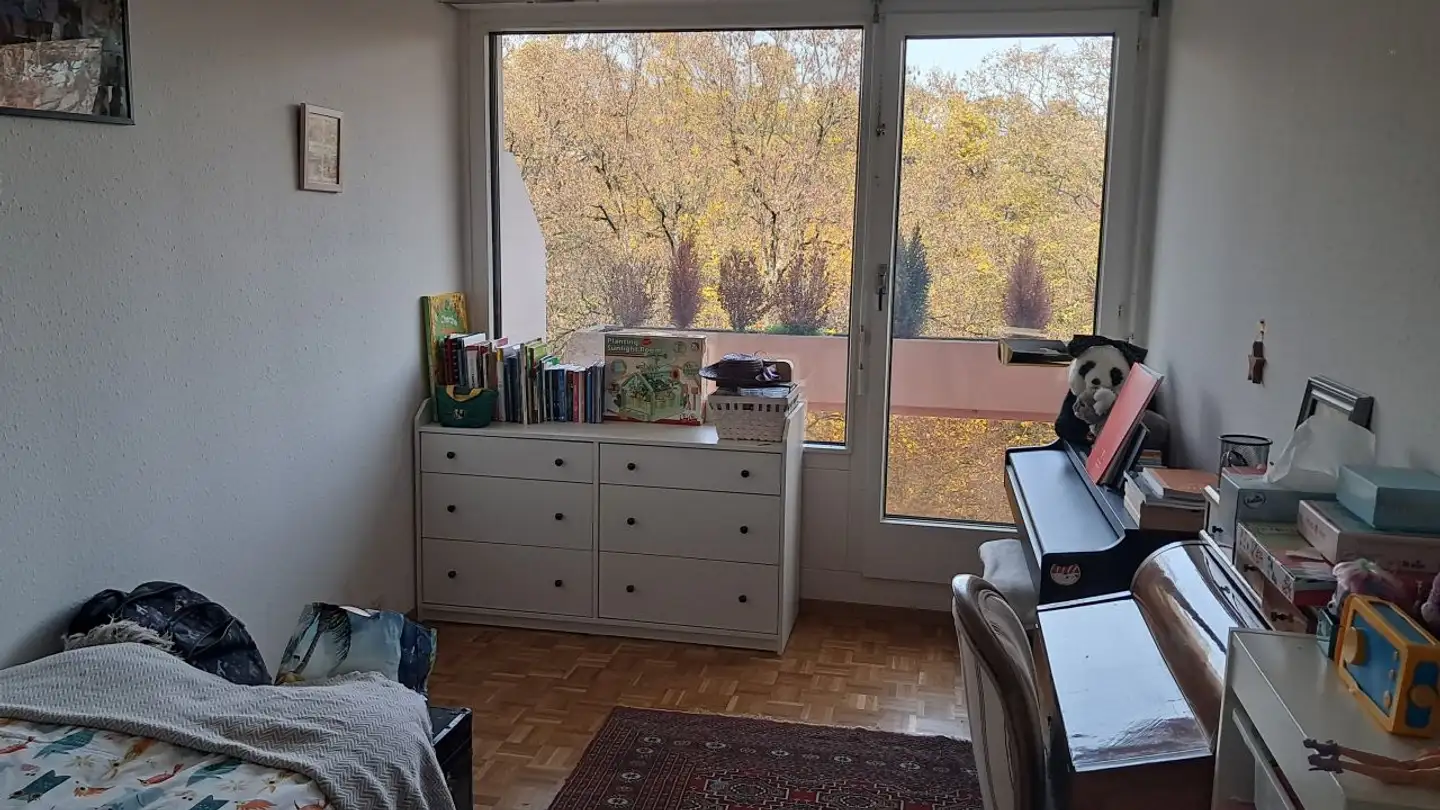 Appartement à louer - 1208 Genève - Photo 3