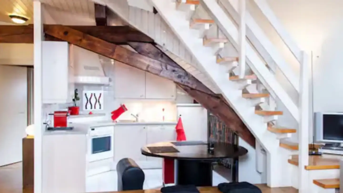 Apartment for rent - Avenue Pictet-De-Rochemont 2, 1207 Genève - Photo 2