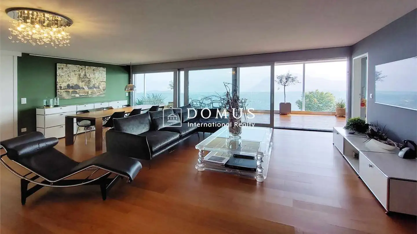 Appartamento in vendita - Via Balà, 6992 Vernate