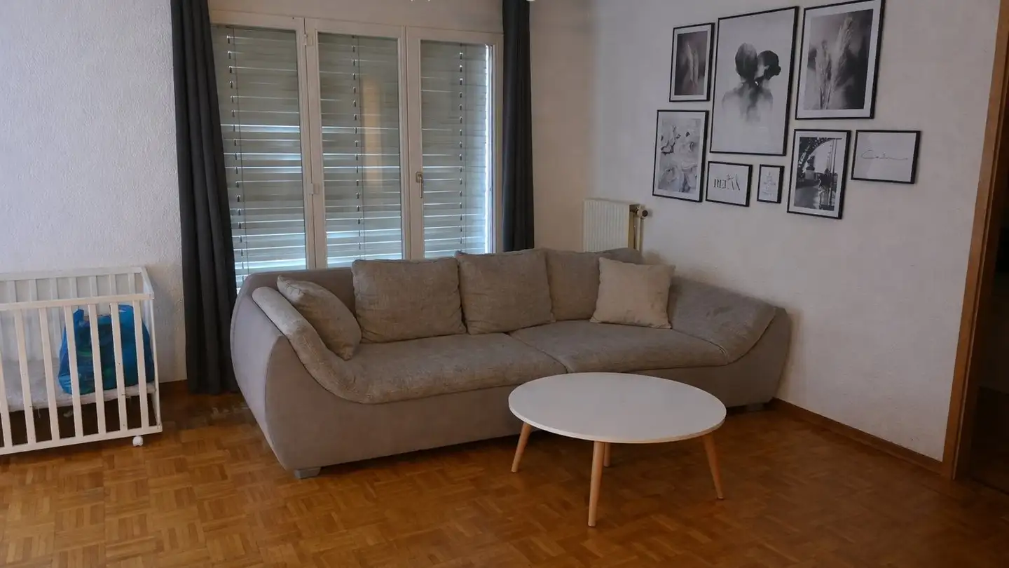 Single room for rent - 1024 Ecublens VD - Photo 2