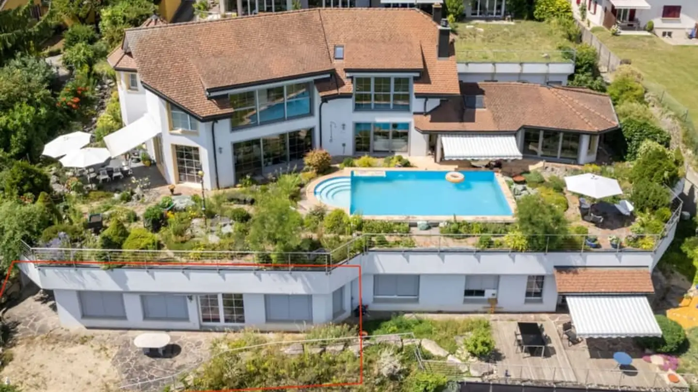 Wohnung kaufen - Bellerive, 1585 Bellerive VD - Foto 2