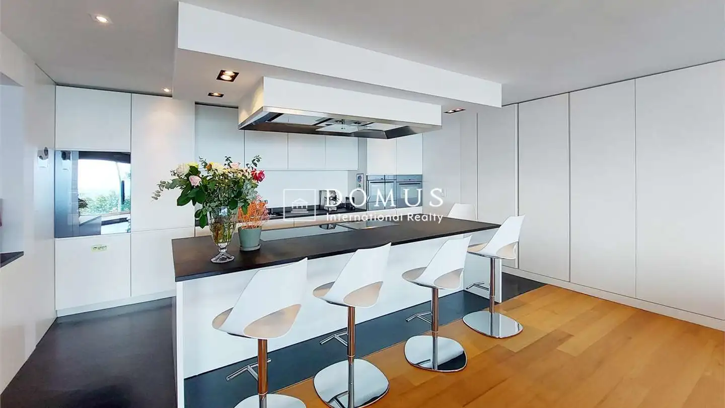 Appartamento in vendita - Via Balà, 6992 Vernate - Foto 3