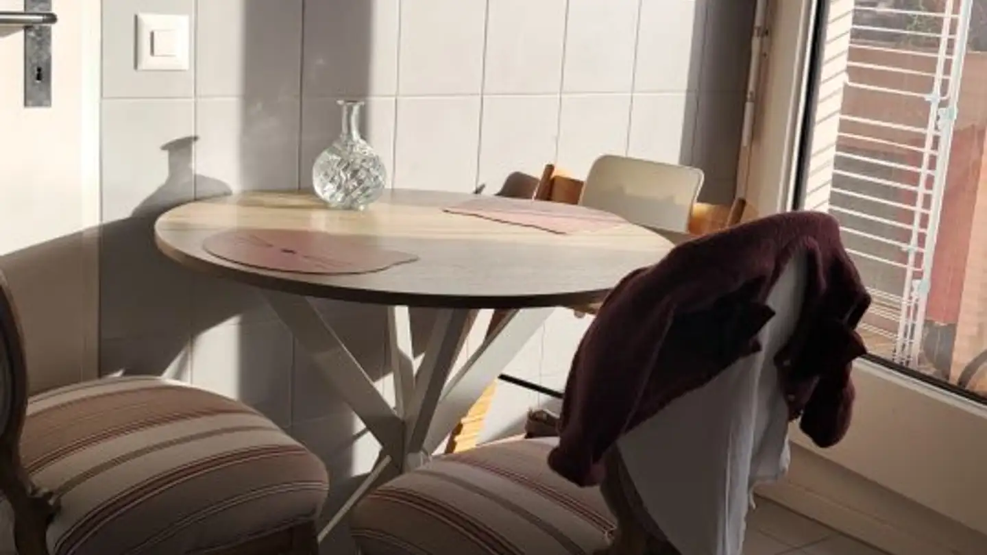 Appartement à louer - 1208 Genève - Photo 4