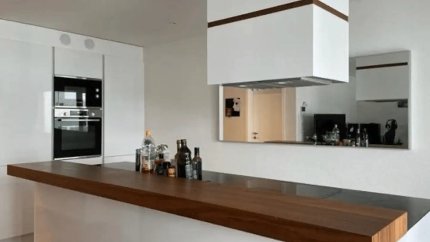 Appartement à louer - Seerenstrasse 20, 8187 Weiach - Photo 2