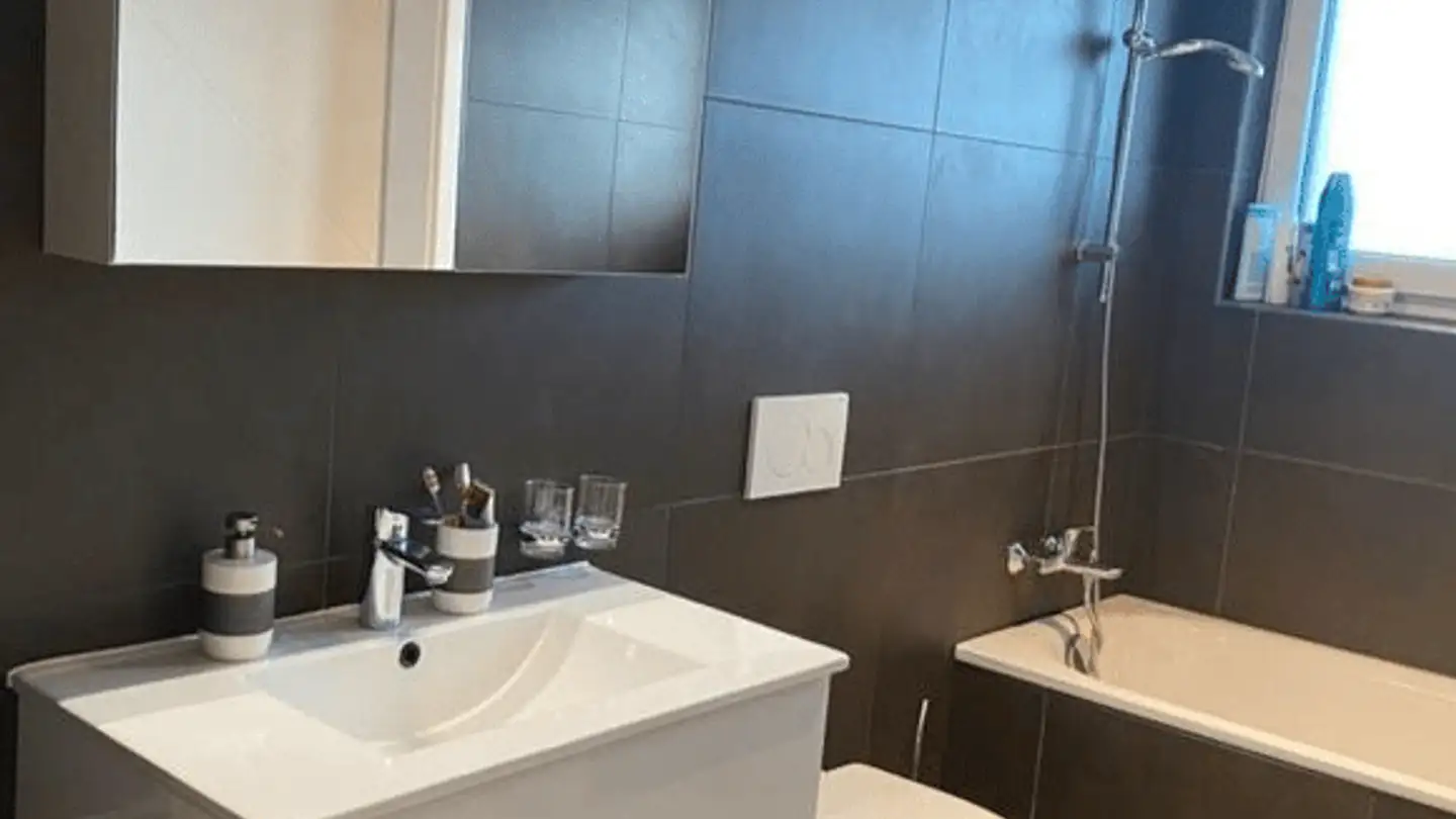 Appartement à louer - Seerenstrasse 20, 8187 Weiach - Photo 4