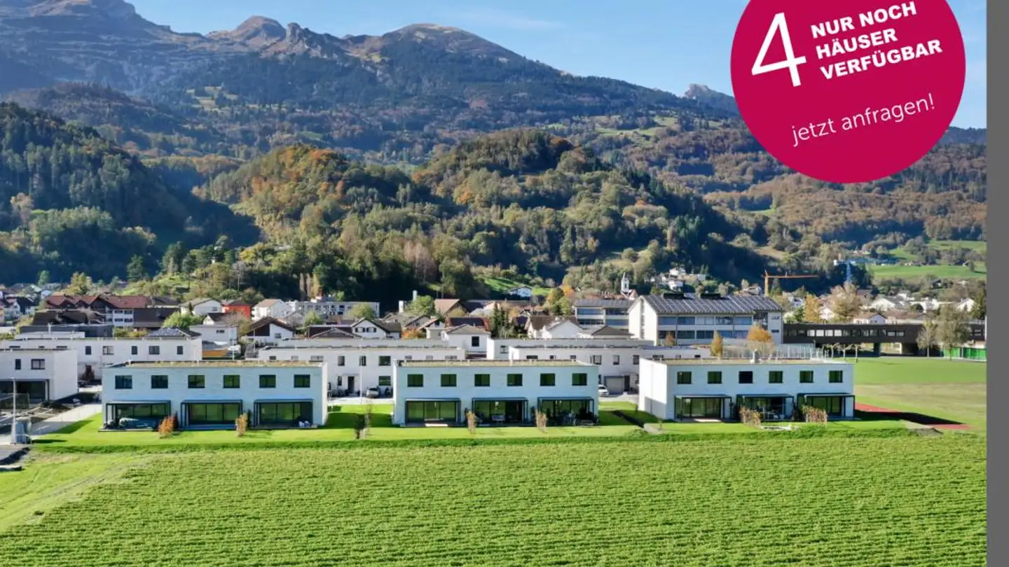 Single house for sale - 9475 Sevelen